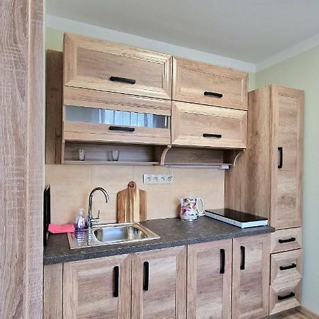 Appartement Tepla à Teplice Extérieur photo