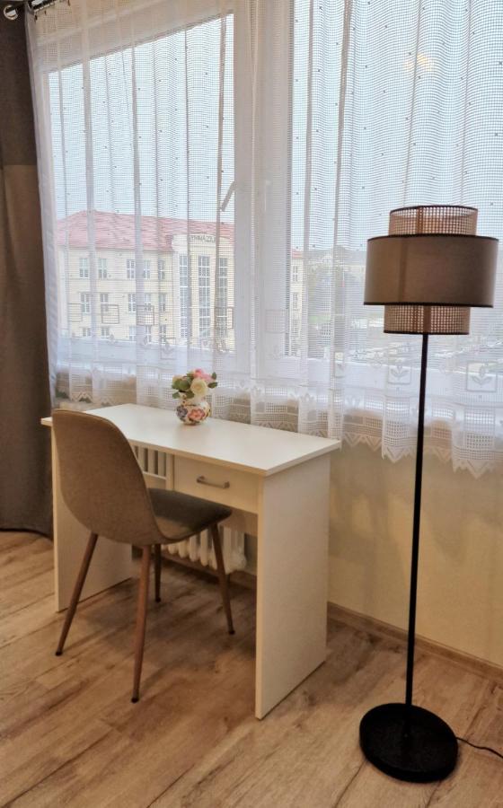 Appartement Tepla à Teplice Extérieur photo